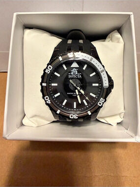 Invicta Subaqua 69447 Men’s Watch